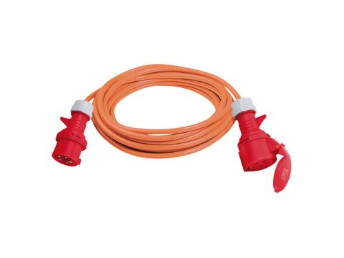 Brennenstuhl háromfázisú hosszabbítókábel 25m, 400V, 5 pólus, 5G2,5