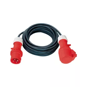 Brennenstuhl háromfázisú hosszabbítókábel 20m, 400V, 5 pólus, 5G1,5