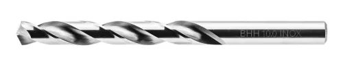 Baildon fúrószár készlet acélhoz és öntöttvashoz 1,0-10,0 mm, csiszolt, HSS-E Co5 19 db