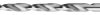 Baildon fém fúrószár 1,5 mm, HSS (S), 40-18 mm, 10 db