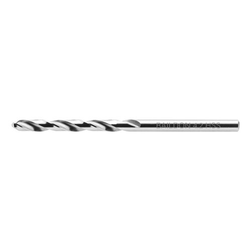 Baildon fém fúrószár 4,2 mm, HSS (S), 75-43 mm, 10 db