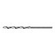 Baildon fém fúrószár 5,2 mm, HSS (S), 86-52 mm, 10 db