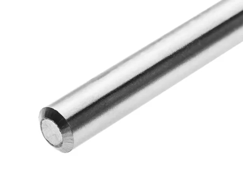 Baildon fém fúrószár 6 mm, HSS (S), 93-57 mm, 10 db
