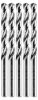 Baildon fém fúrószár 10,2 mm, HSS (S), 133-87 mm, 5 db