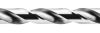 Baildon fém fúrószár 11 mm, HSS (S), 142-94 mm, 5 db
