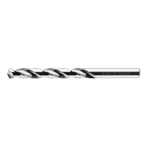 Baildon fém fúrószár 13 mm, HSS (S), 151-101 mm, 5 db