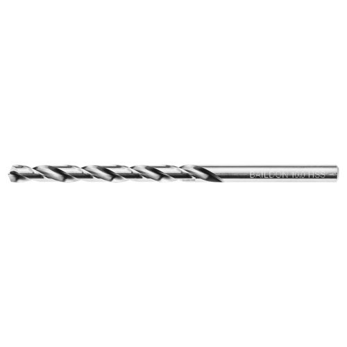 Baildon fém fúrószár 10 mm, HSS (S), 184-121 mm, 5 db