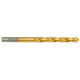 Baildon fém fúrószár 3 ágú 5,5 mm, HSS TiN (S), 93-57 mm