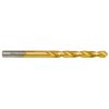 Baildon fém fúrószár 3 ágú 6,5 mm, HSS TiN (S), 101-63 mm