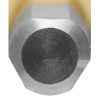 Baildon fém fúrószár 3 ágú 6,5 mm, HSS TiN (S), 101-63 mm