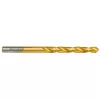 Baildon fém fúrószár 3 ágú 6,8 mm, HSS TiN (S), 109-69 mm