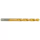 Baildon fém fúrószár 3 ágú 6,8 mm, HSS TiN (S), 109-69 mm