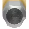 Baildon fém fúrószár 3 ágú 7 mm, HSS TiN (S), 109-69 mm