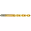Baildon fém fúrószár 3 ágú 7,5 mm, HSS TiN (S), 109-69 mm