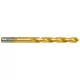 Baildon fém fúrószár 3 ágú 7,5 mm, HSS TiN (S), 109-69 mm