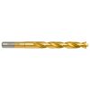 Baildon fém fúrószár 3 ágú 10 mm, HSS TiN (S), 133-87 mm