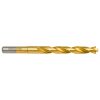 Baildon fém fúrószár 3 ágú 10,2 mm, HSS TiN (S), 133-87 mm
