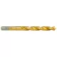 Baildon fém fúrószár 3 ágú 10,2 mm, HSS TiN (S), 133-87 mm