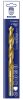 Baildon fém fúrószár 3 ágú 10,2 mm, HSS TiN (S), 133-87 mm