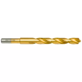 Baildon fém fúrószár 3 ágú 11 mm, HSS TiN (S), 142-94 mm