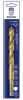 Baildon fém fúrószár 3 ágú 11 mm, HSS TiN (S), 142-94 mm