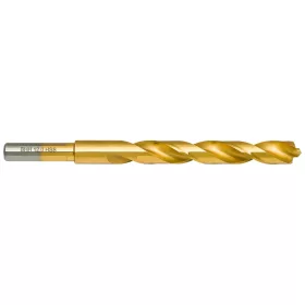 Baildon fém fúrószár 3 ágú 12 mm, HSS TiN (S), 151-101 mm