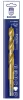 Baildon fém fúrószár 3 ágú 12 mm, HSS TiN (S), 151-101 mm