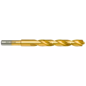Baildon fém fúrószár 3 ágú 12,5 mm, HSS TiN (S), 151-101 mm