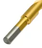 Baildon fém fúrószár 3 ágú 13 mm, HSS TiN (S), 151-101 mm