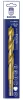 Baildon fém fúrószár 3 ágú 13 mm, HSS TiN (S), 151-101 mm