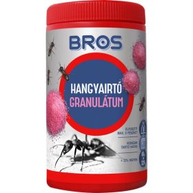 Bros Plusz Hangyairtó granulátum 60g+20g