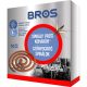 Bros Szúnyogirtó és riasztó spirál 10db-os