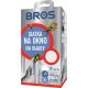 Bros Szúnyogháló ablakra 130cmx150cm