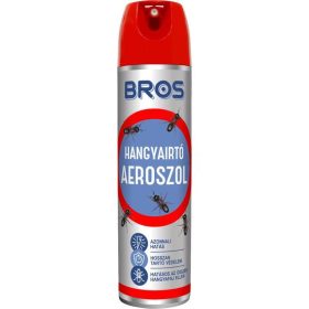 Bros Hangyairtó aerosol 150ml