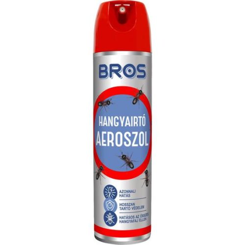 Bros Hangyairtó aerosol 150ml