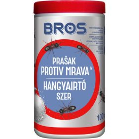 Bros Plusz Hangyairtó szer 100g