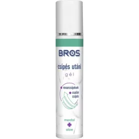 Bros Rovarcsípést enyhítő zselé szf. 50ml