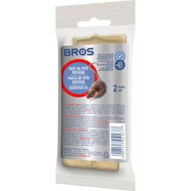 Bros Egérfogó fa 2db-os