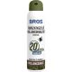 Bros Kullancsirtó/riasztó aeroszol 90ml B555