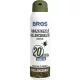Bros Kullancsirtó/riasztó aeroszol 90ml B555