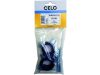 Gumis bilincs (2 db/cs) EDR M10 x 100 + (2 db/cs) FX12 + (2 db/cs) RI O 110 mm