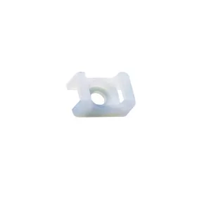 Csavarozható kötegelő talp 16 x 23 mm BBT (20 db/cs)