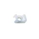 Csavarozható kötegelő talp 16 x 23 mm BBT (20 db/cs)
