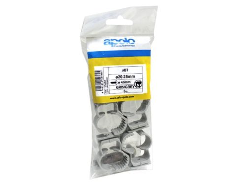 Nylon bilincs 18 Abranyl ABT (6 db/cs)