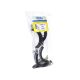 Gumis bilincs EDR (2 db/cs) M8 x 80 + (2 db/cs) FX10 + (2 db/cs) RI O 18 mm