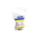 Acél szorító bilincs O 25/40 mm SF (6 db/cs)
