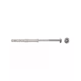 Műanyag dübel MFR 10-100 SB SSKS (4 db/cs)