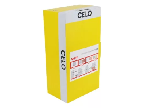 Műanyag dübel MFR 10-100 SB SSKS (4 db/cs)