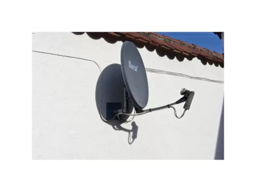 Műanyag dübel csavar 10-115 SKS (5 db/cs)