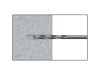 Alapcsavar BA plus 10-125 (2 db/cs)